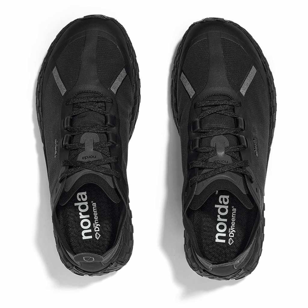 norda 001A Stealth Black 3