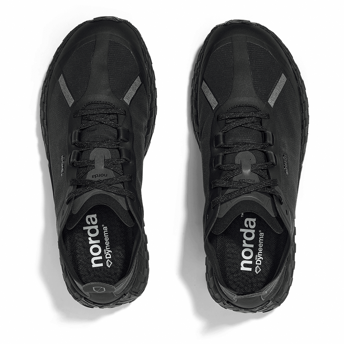norda 001A Stealth Black 3