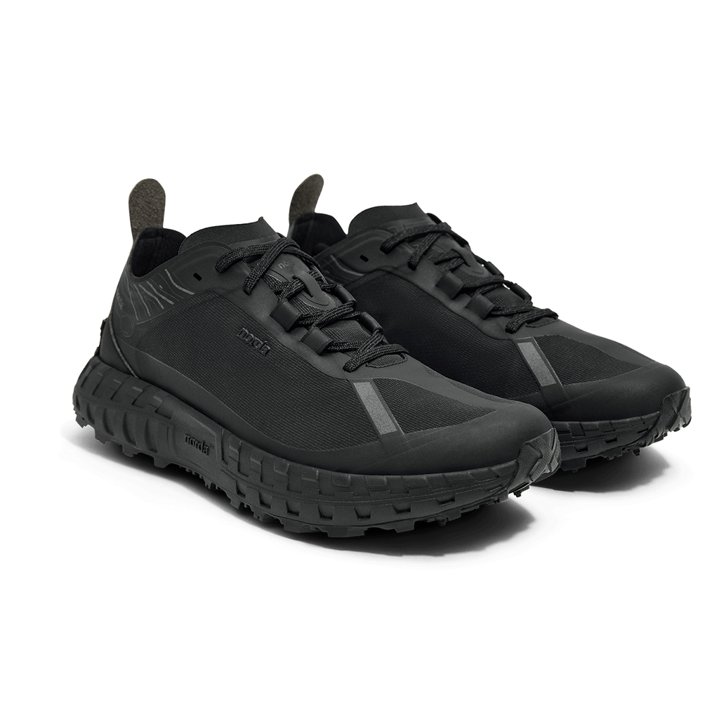 norda 001A Stealth Black 5