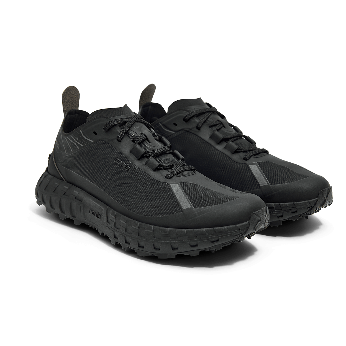 norda 001A Stealth Black 5