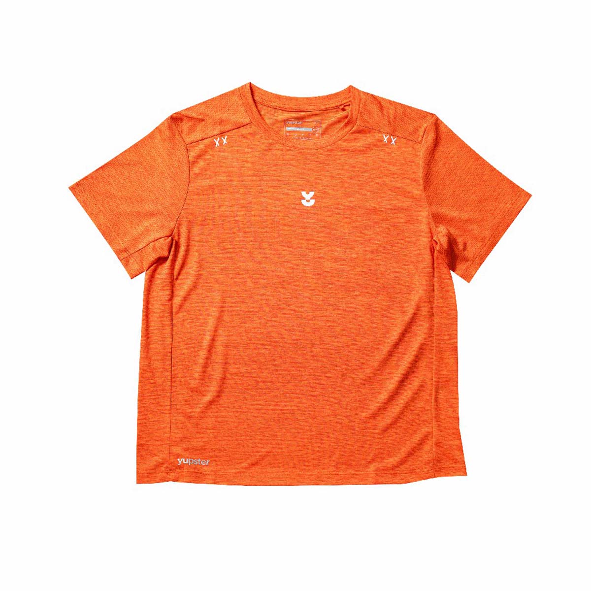 YUPSTER | Trail Motion | Women Running T-Shirt