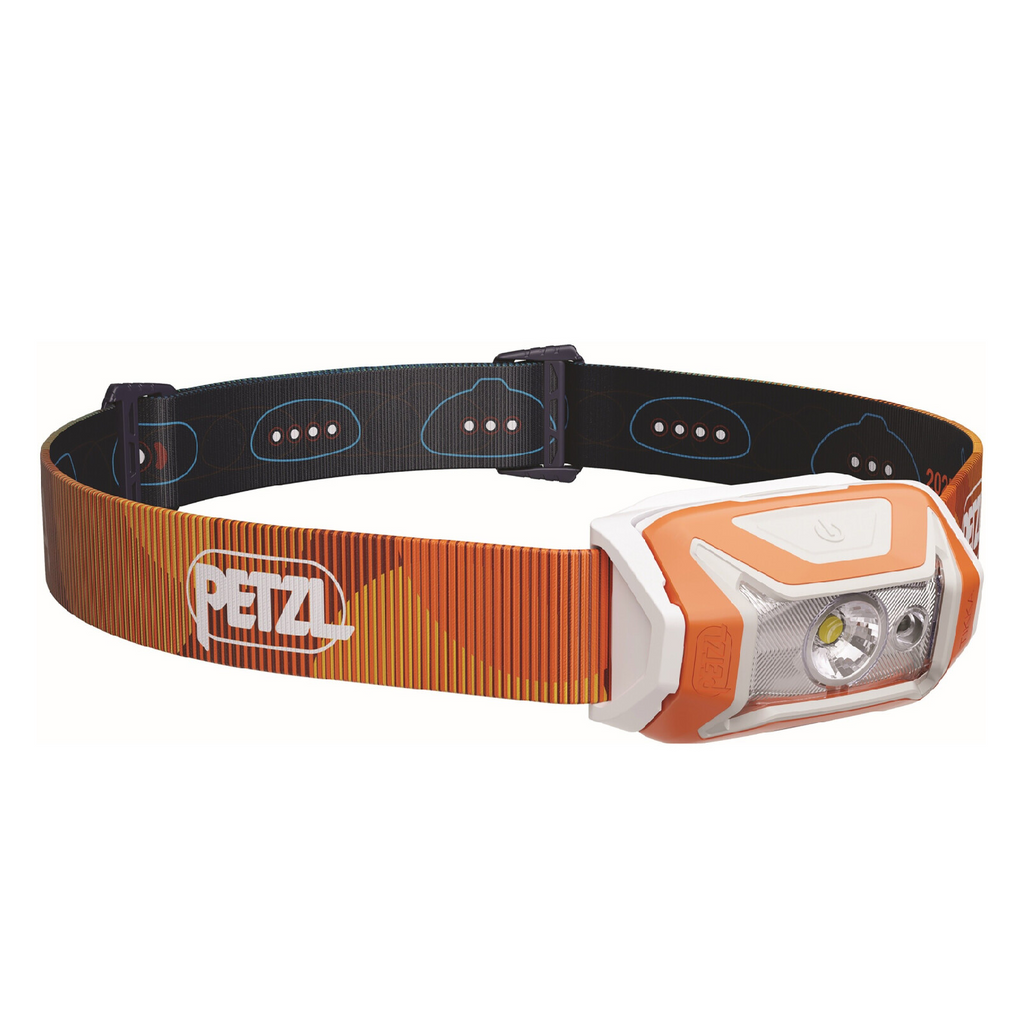 Petzl | Headlamp - Anniversary Tikka Core 450LM