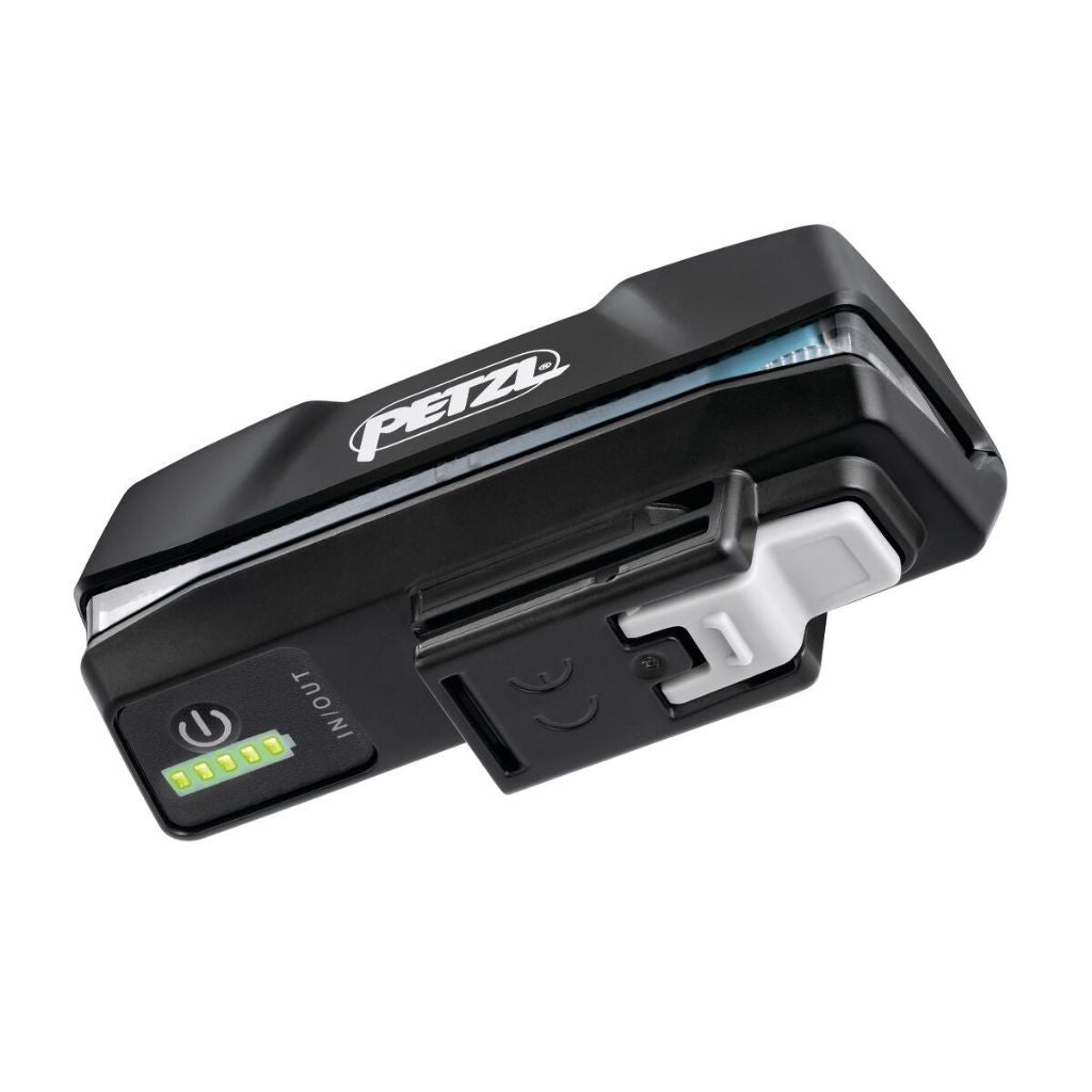 Petzl | R1 -  Rechargeable For Petzl NAO RL