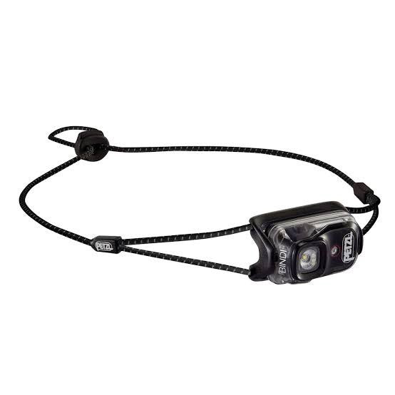 Petzl | Headlamp - BINDI 200 LM