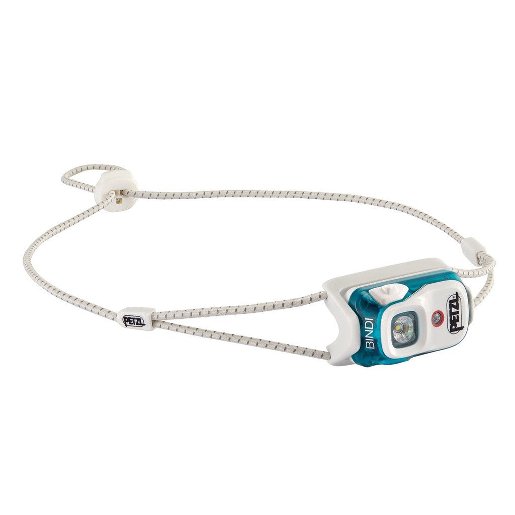 Petzl | Headlamp - BINDI 200 LM