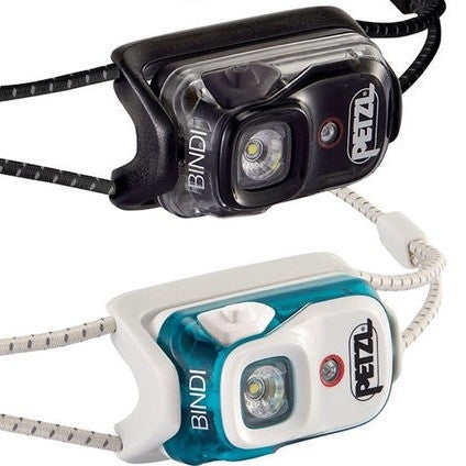 Petzl | Headlamp - BINDI 200 LM