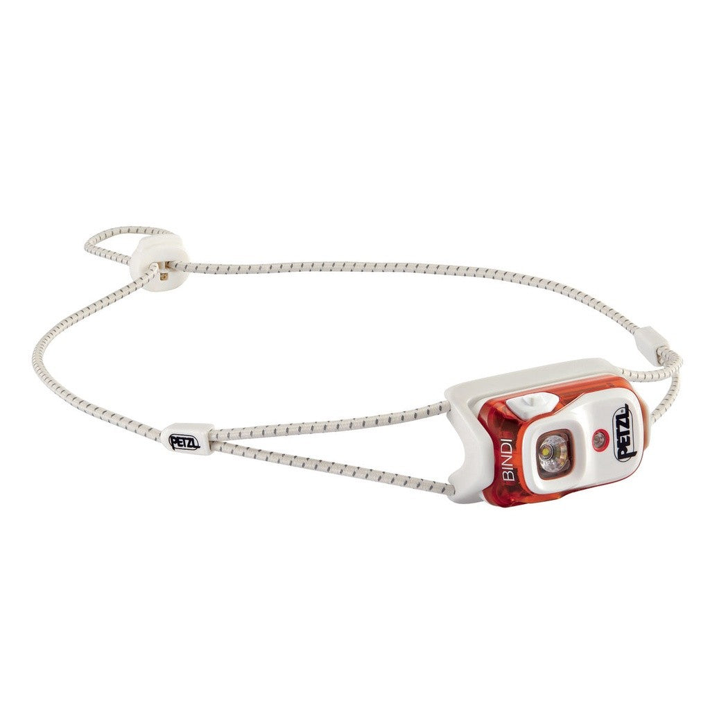 Petzl | Headlamp - BINDI 200 LM