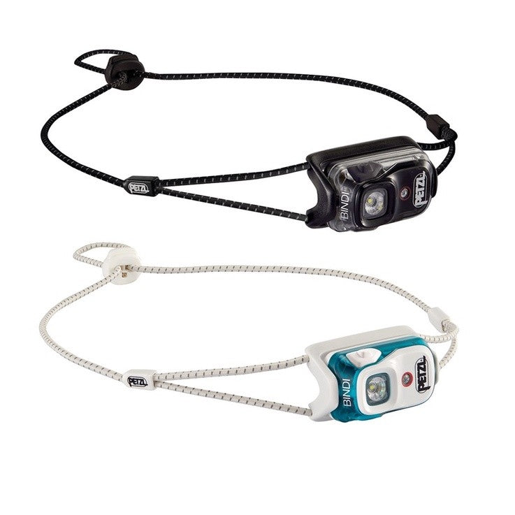 Petzl | Headlamp - BINDI 200 LM