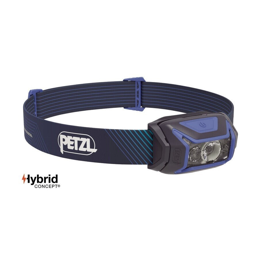 Petzl | Headlamp - ACTIK CORE 600 LM