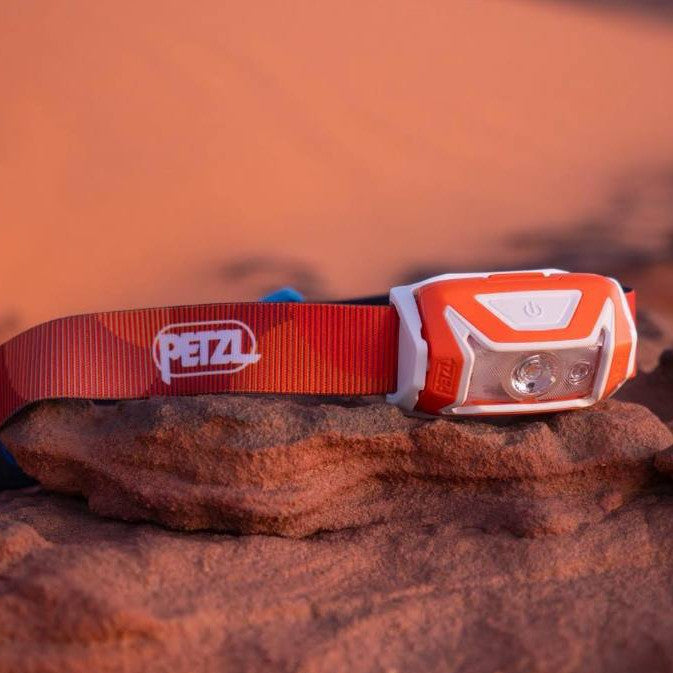 Petzl | Headlamp - Anniversary Tikka Core 450LM