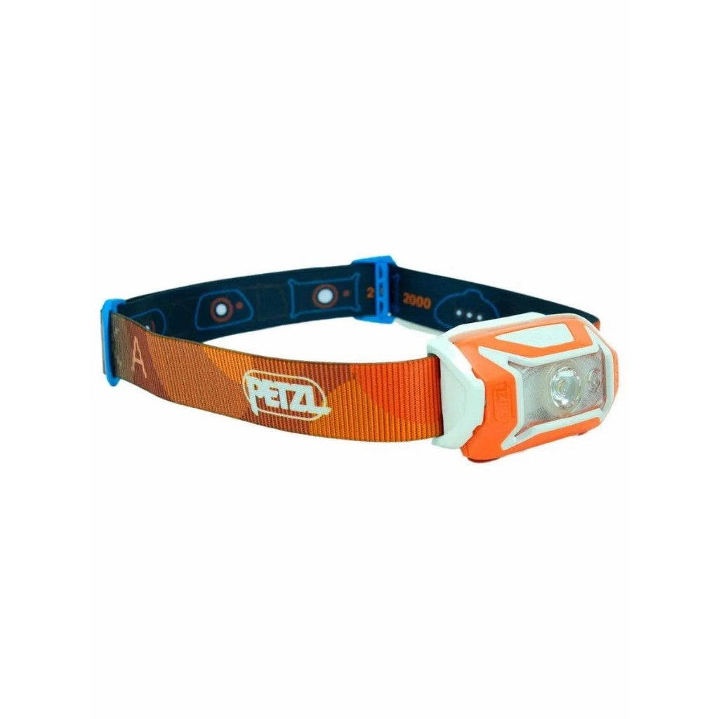 Petzl | Headlamp - Anniversary Tikka Core 450LM