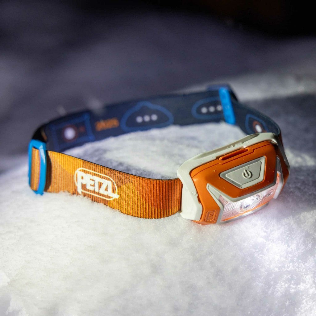 Petzl | Headlamp - Anniversary Tikka Core 450LM