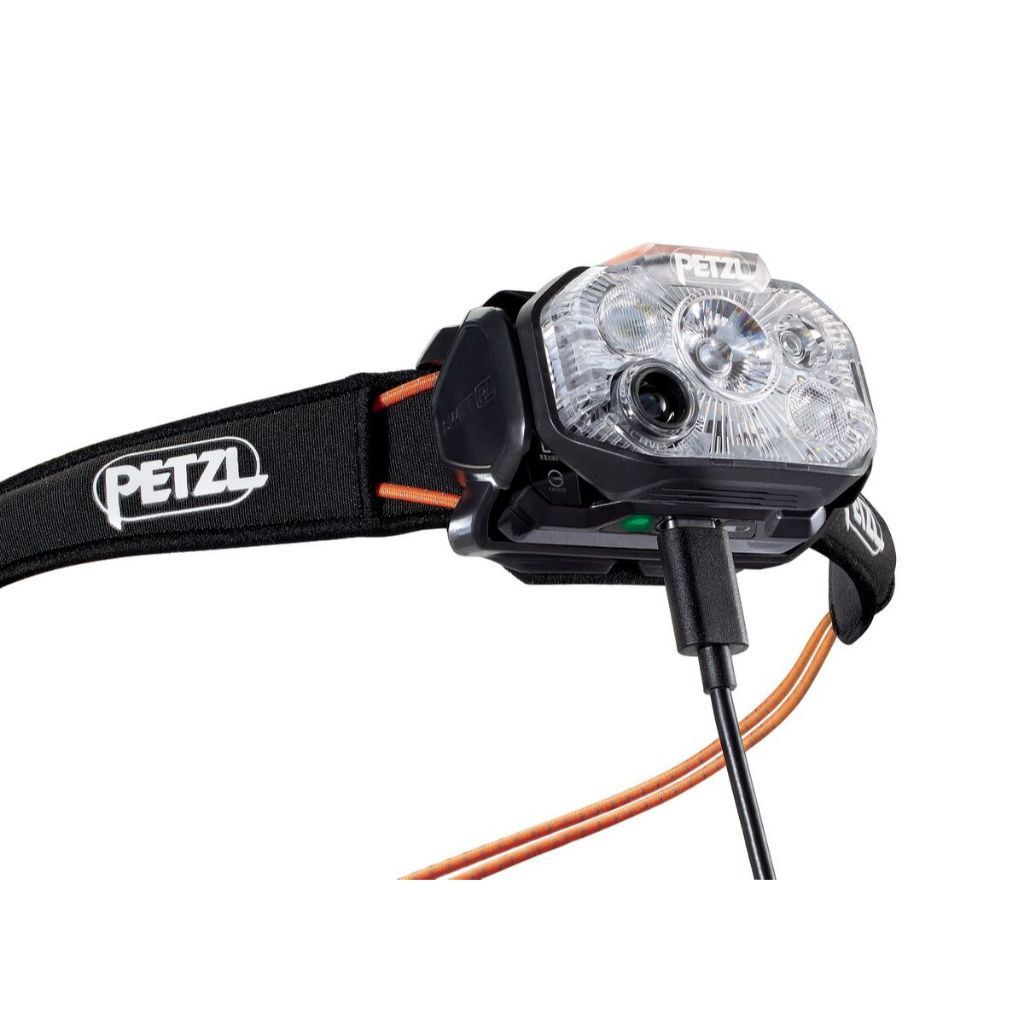 Petzl | Headlamp - Swift RL 1200 LM