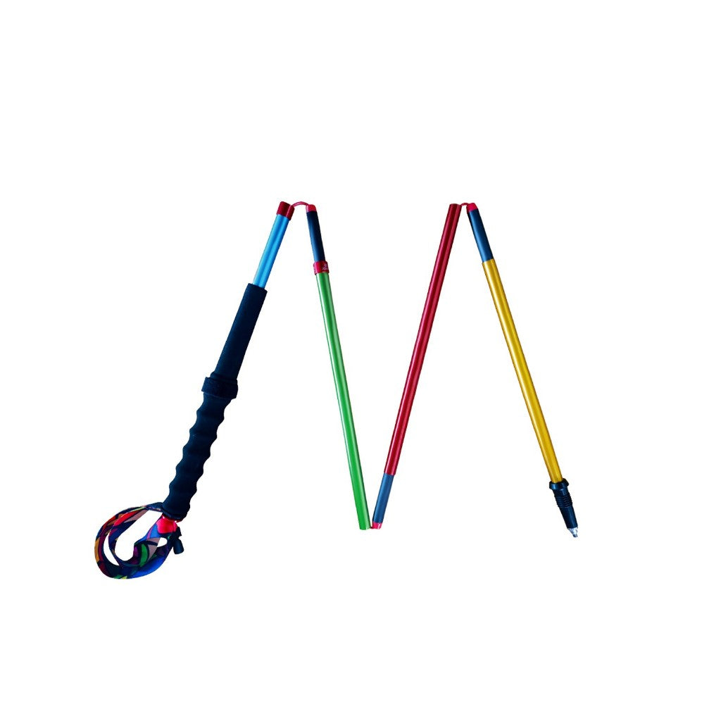 Zenone | Aluminium V.2 - Trekking Poles