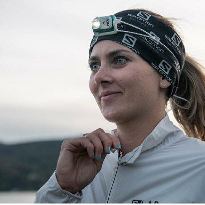 Petzl | Headlamp - BINDI 200 LM