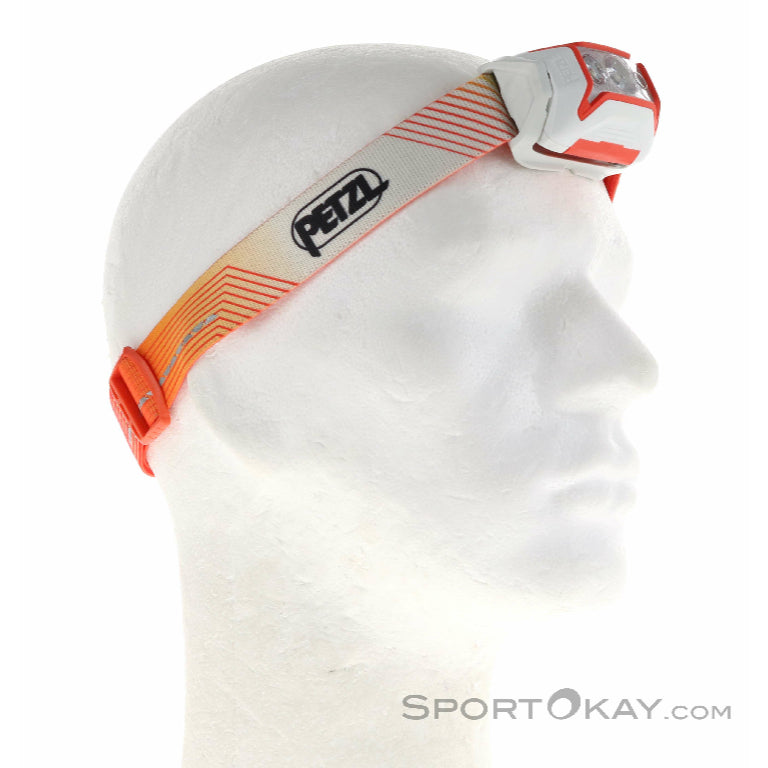 Petzl | Headlamp - ACTIK CORE 600 LM