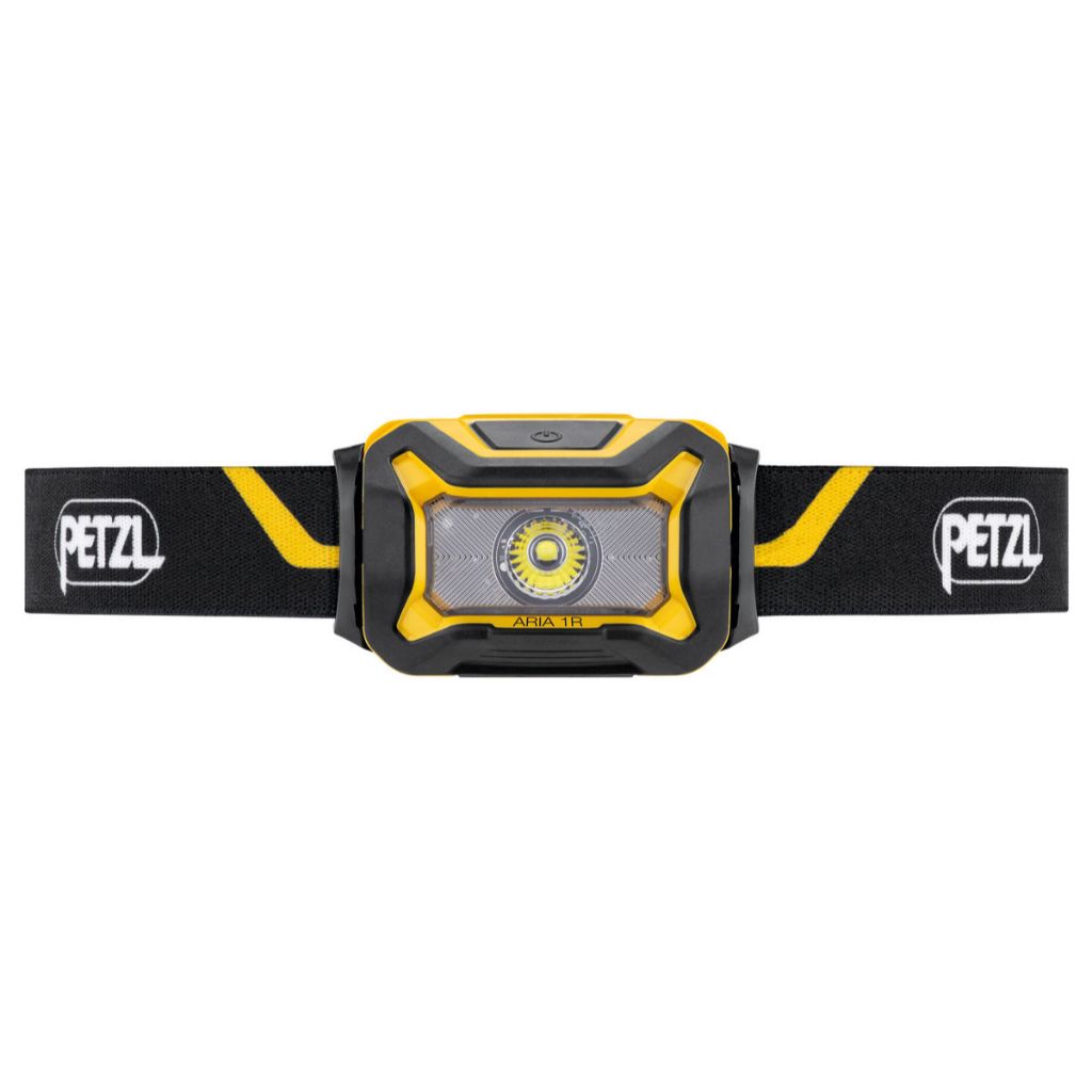 Petzl | Headlamp - ARIA 1R 450LM