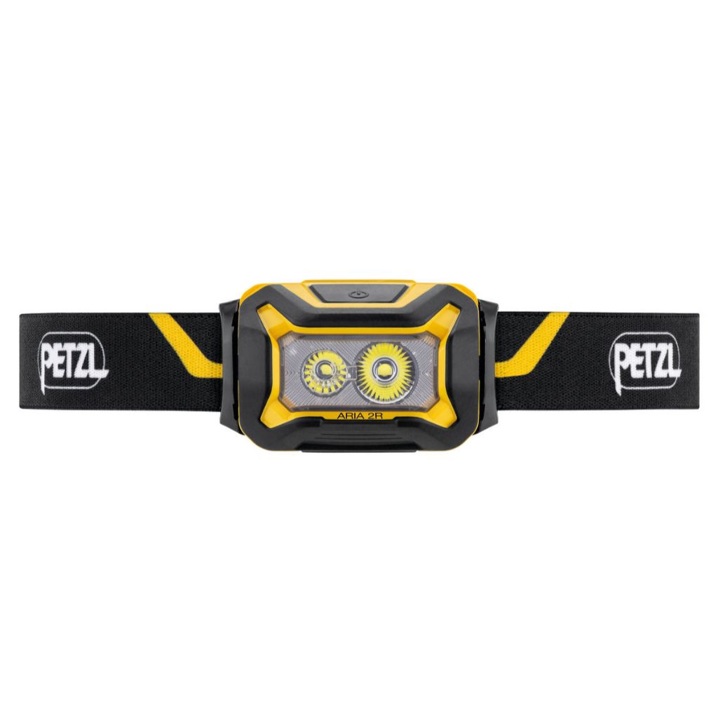 Petzl | Headlamp - ARIA 2R 600LM