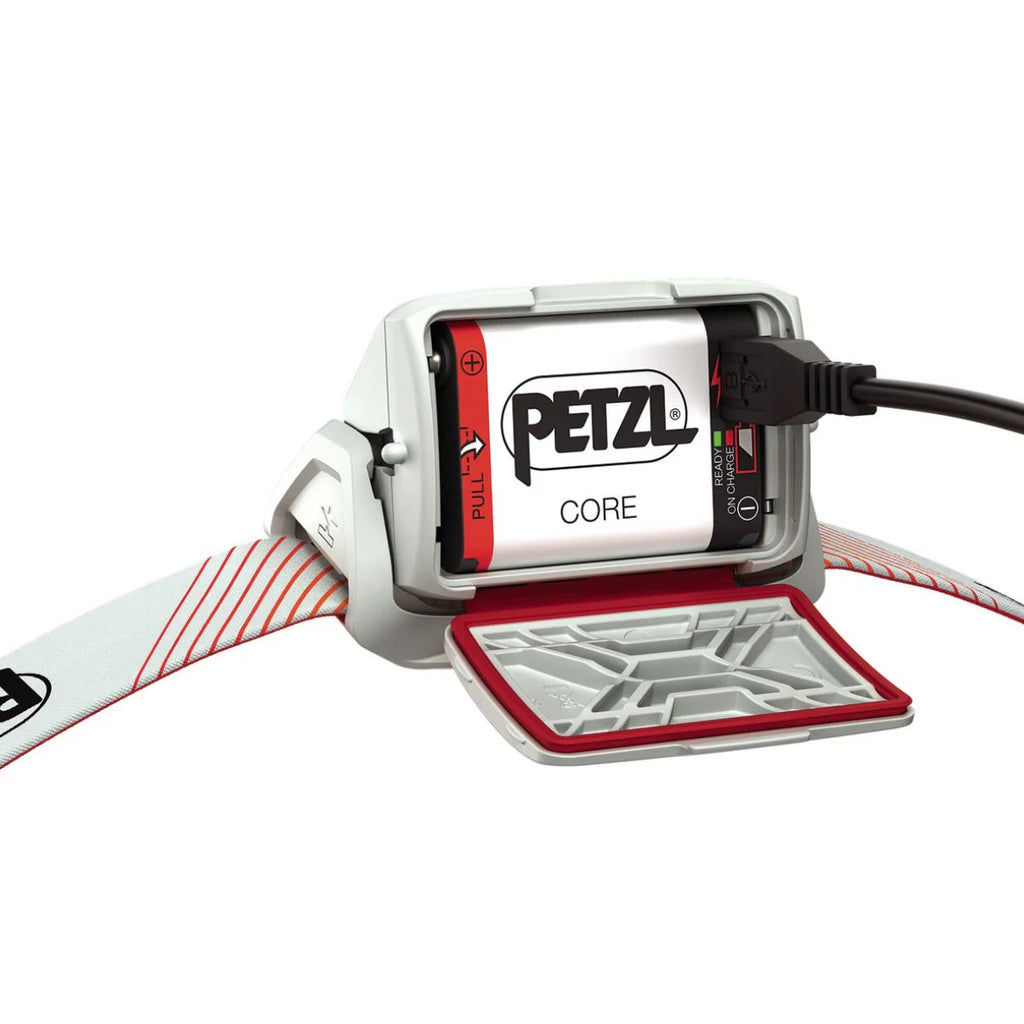 Petzl | Headlamp - ACTIK CORE 600 LM