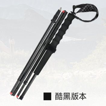 ZENONE | CARBON LEGEND - Trekking Poles