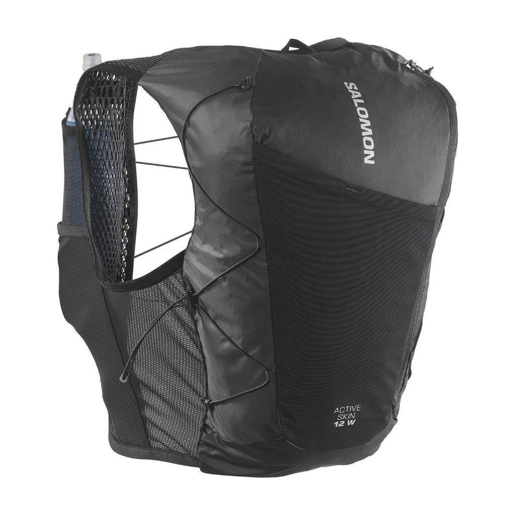 SALOMON | VEST - ACTIVE SKIN 12L WOMEN SET