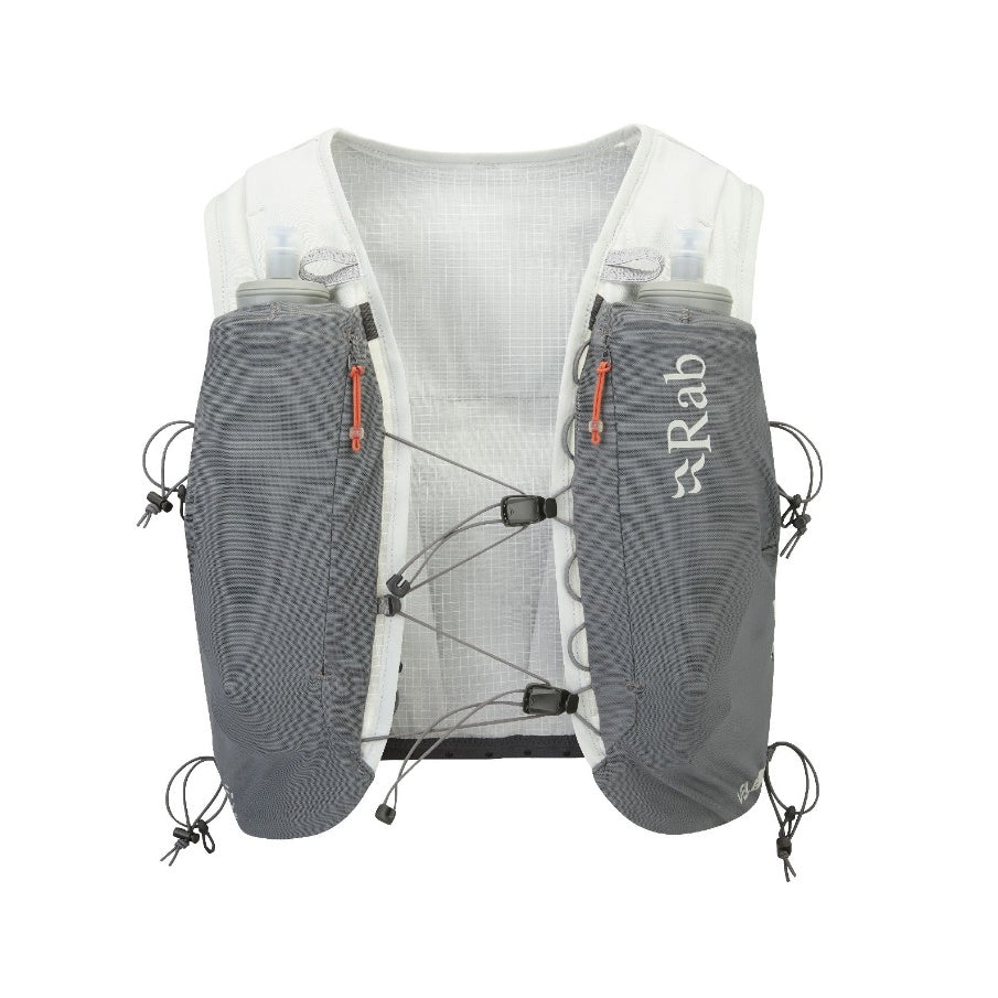 RAB VELI 6L & 12L Mountain Running Vest