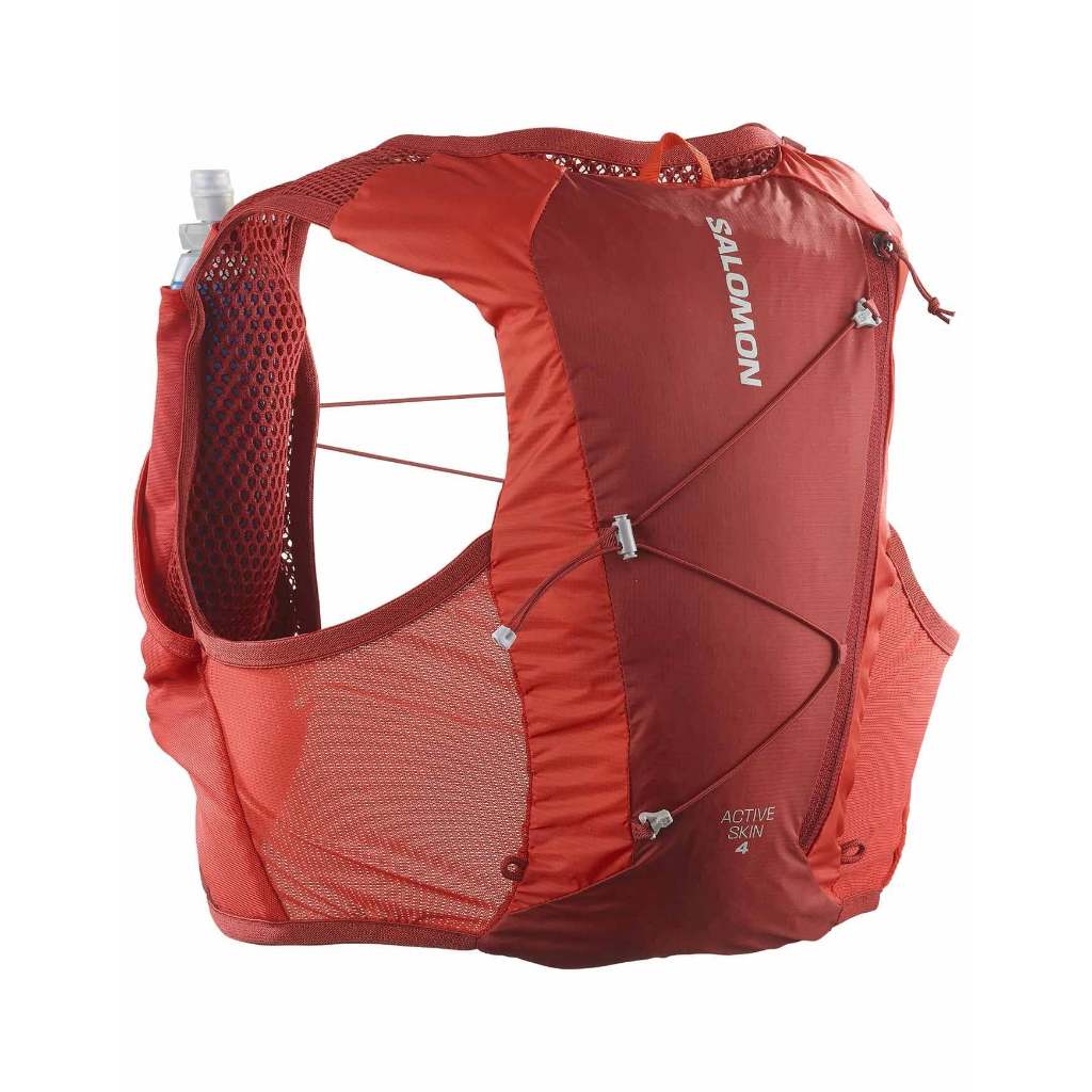 SALOMON | VEST - ACTIVE SKIN 12L SET