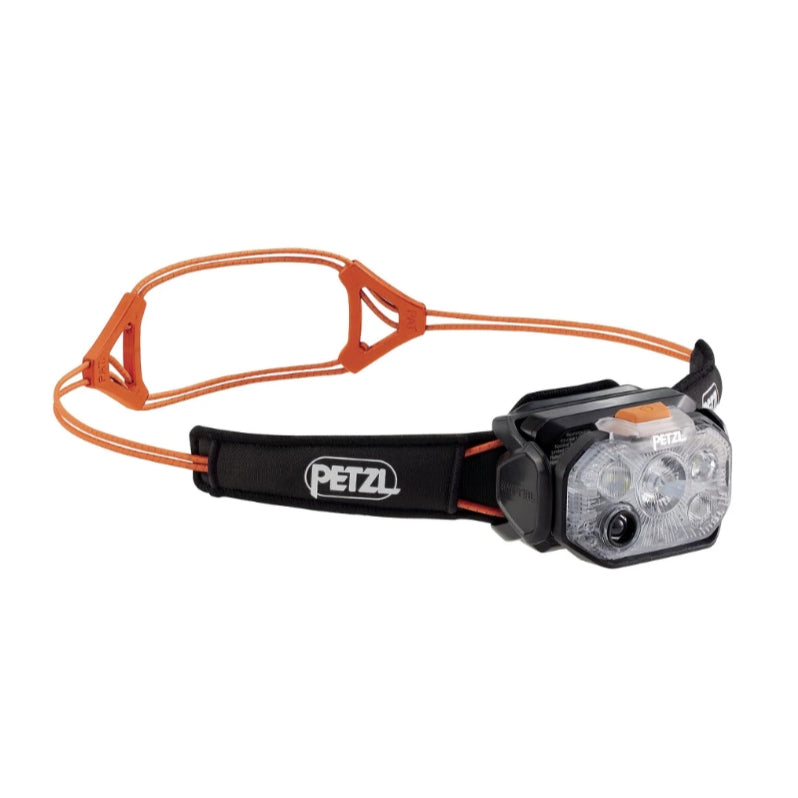 Petzl | Headlamp - Swift RL 1200 LM