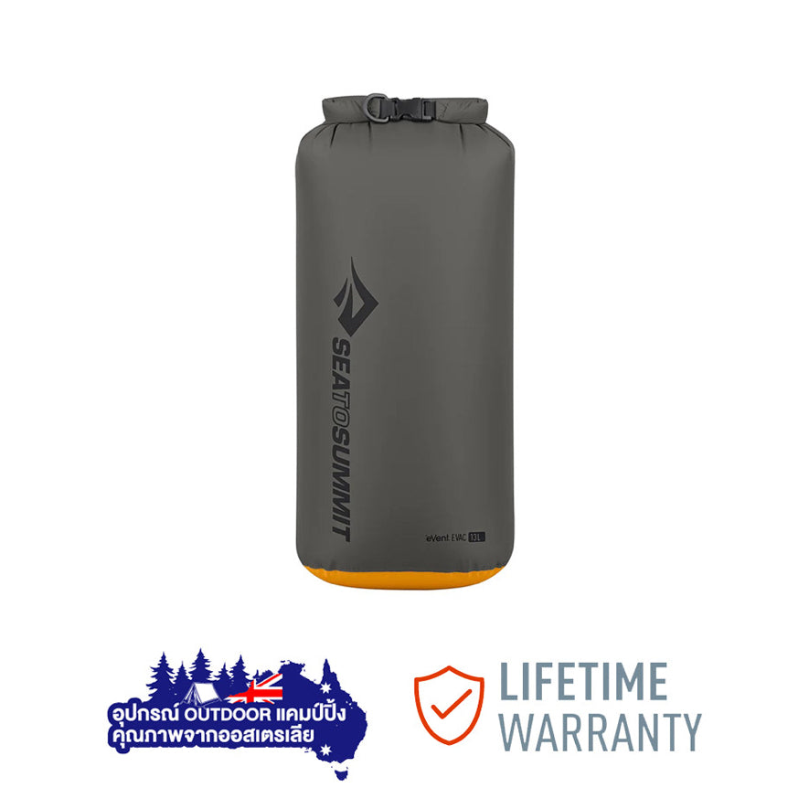 Sea to Summit | DRY BAG Ultra-Sil - Evac - Lightweight