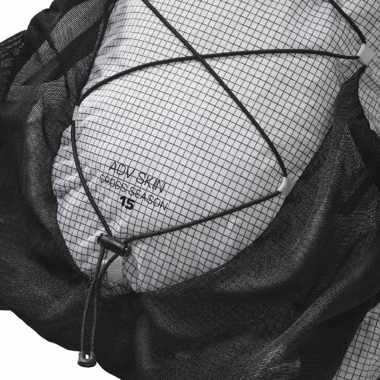 SALOMON | VEST - ADV SKIN CROSS SEASON RACE 15L