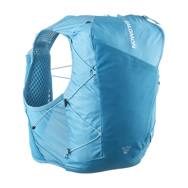 SALOMON | VEST - ACTIVE SKIN 12L SET