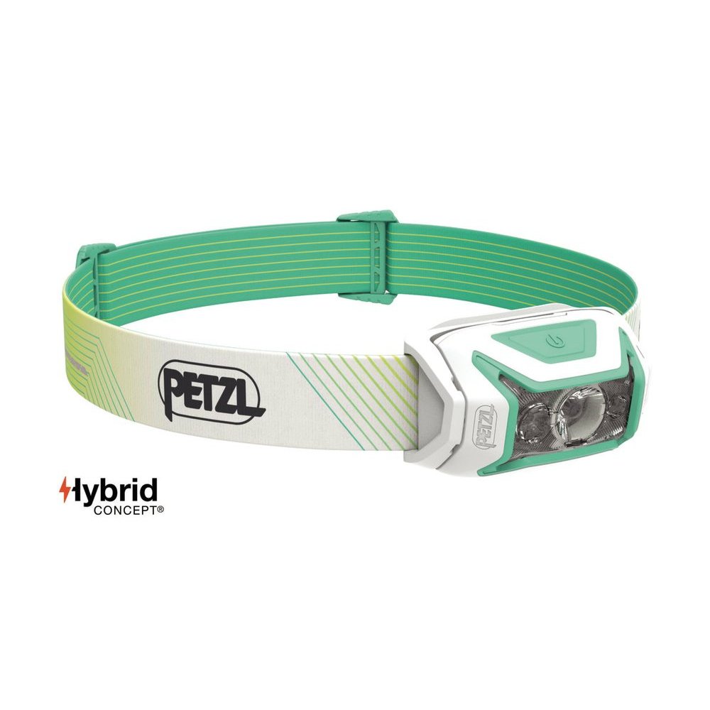 Petzl | Headlamp - ACTIK CORE 600 LM