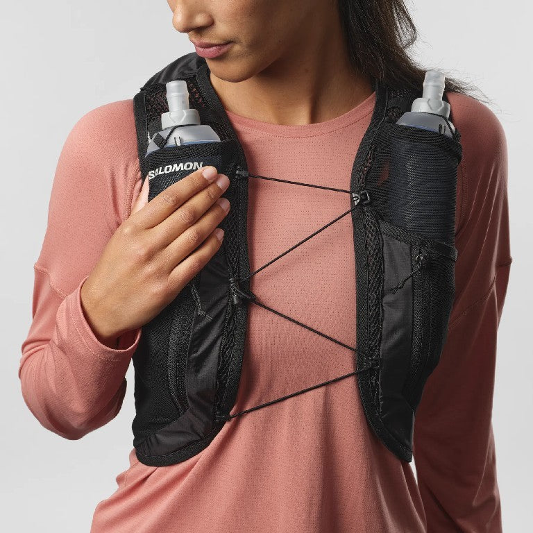 SALOMON | VEST - ACTIVE SKIN 12L SET