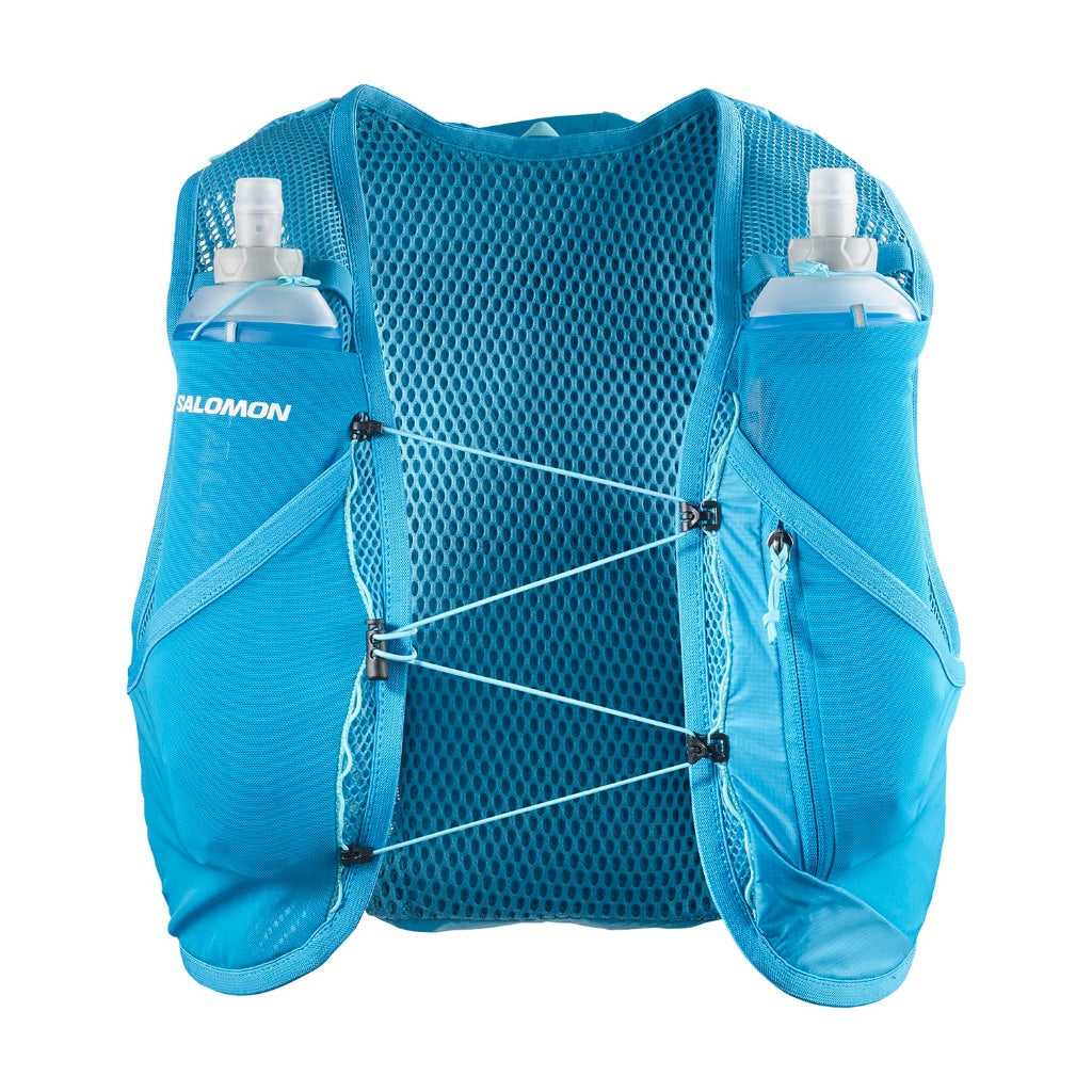 SALOMON | ACTIVE SKIN 8L SET