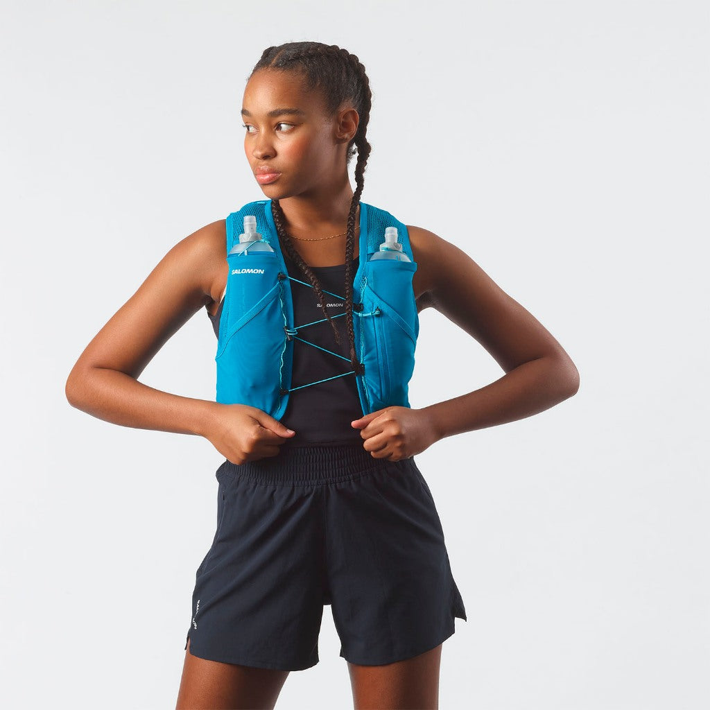 SALOMON | ACTIVE SKIN 8L SET
