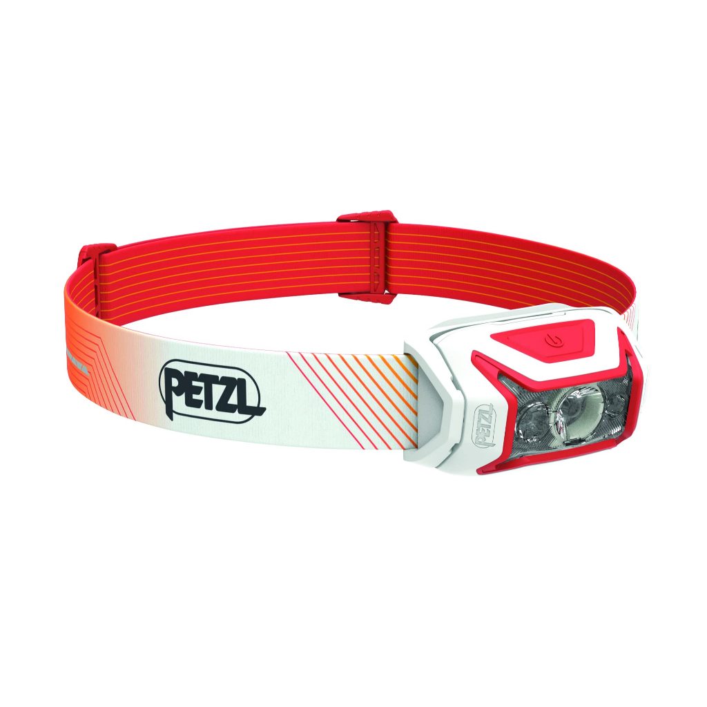 Petzl | Headlamp - ACTIK CORE 600 LM