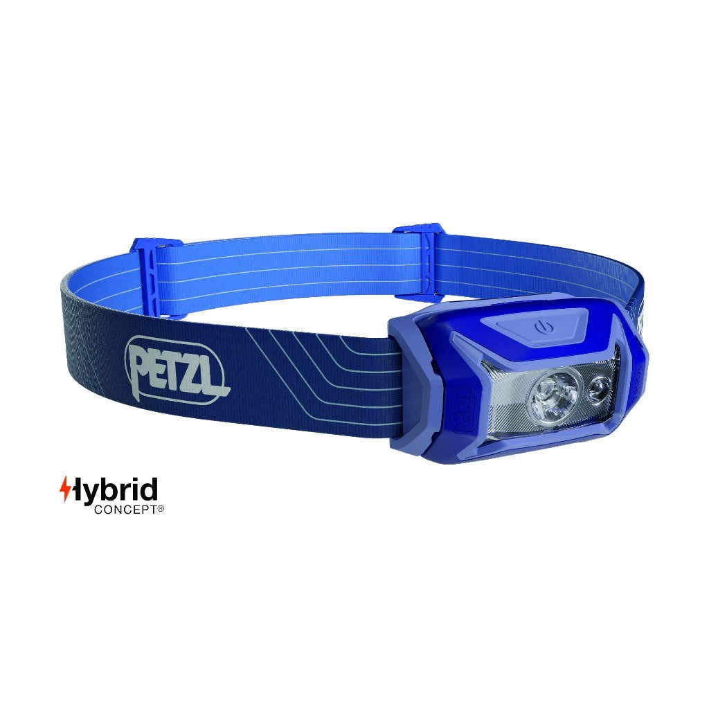 Petzl | Headlamp - TIKKA 350 LM