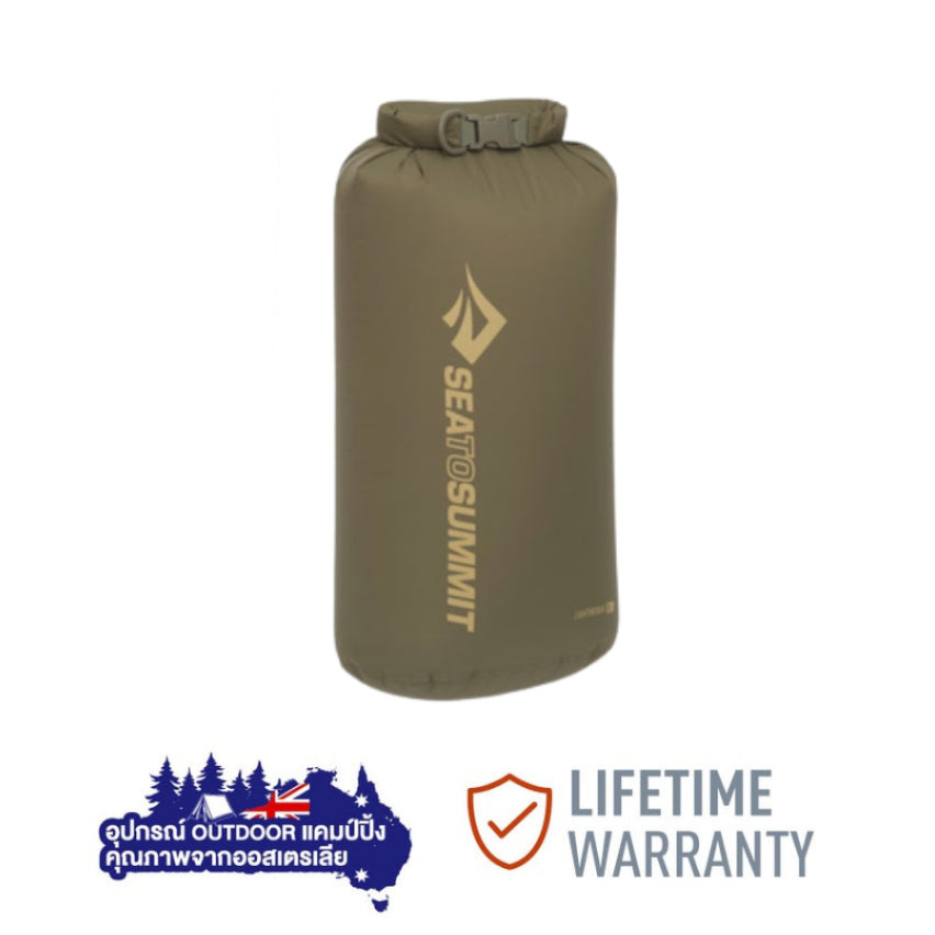 Sea to Summit | DRY BAG Ultra-Sil - Evac - Lightweight