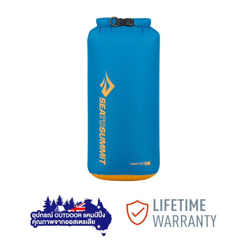 Sea to Summit | DRY BAG Ultra-Sil - Evac - Lightweight