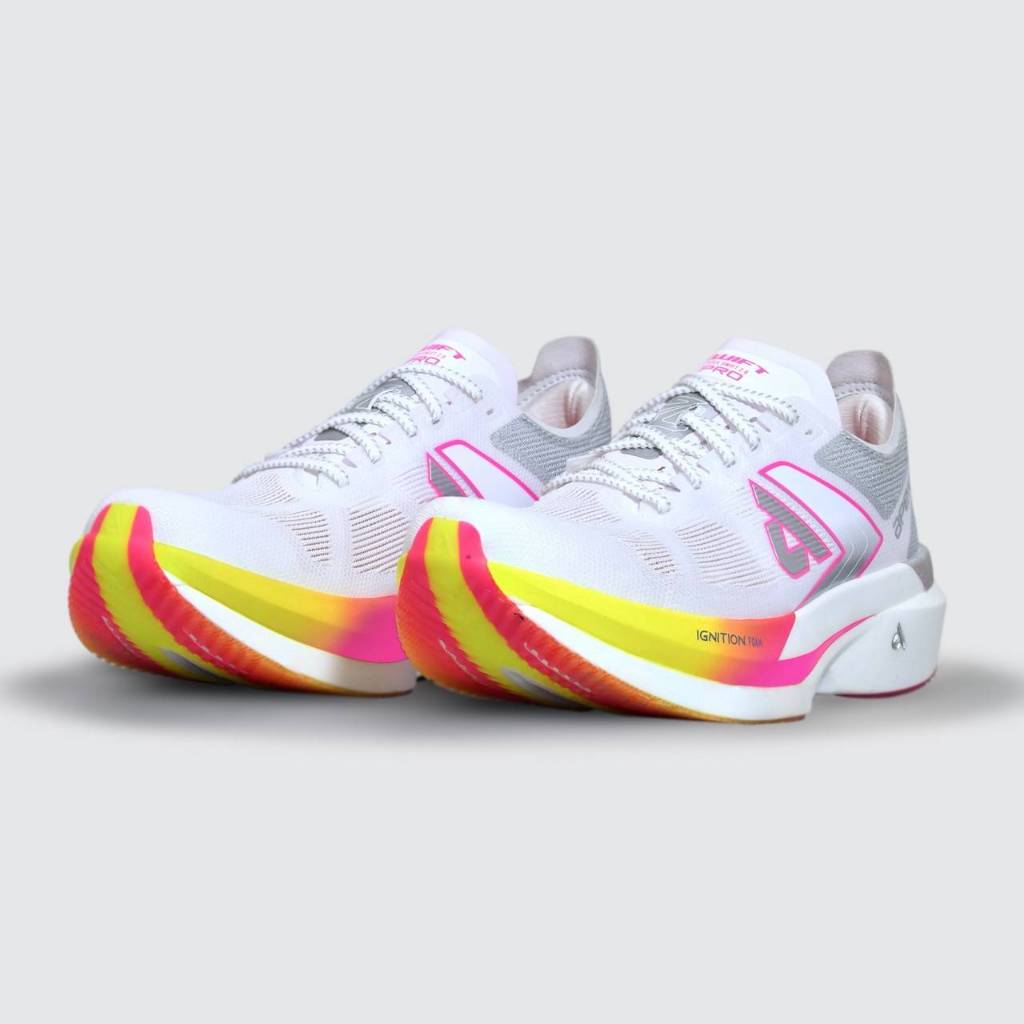 APEX SWIFT | 2.0 Pro - RUNNING SHOES