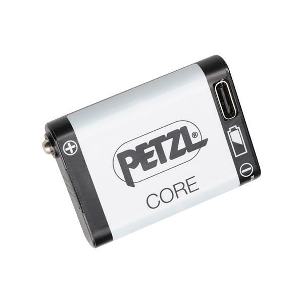 Petzl | CORE - Rechargeable battery