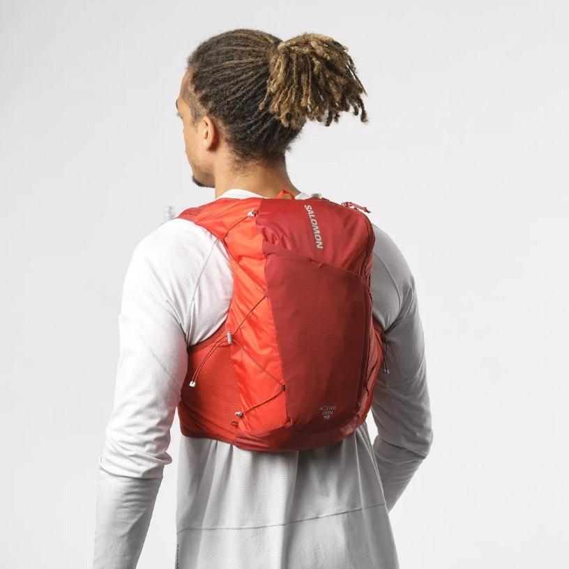 SALOMON | VEST - ACTIVE SKIN 12L SET