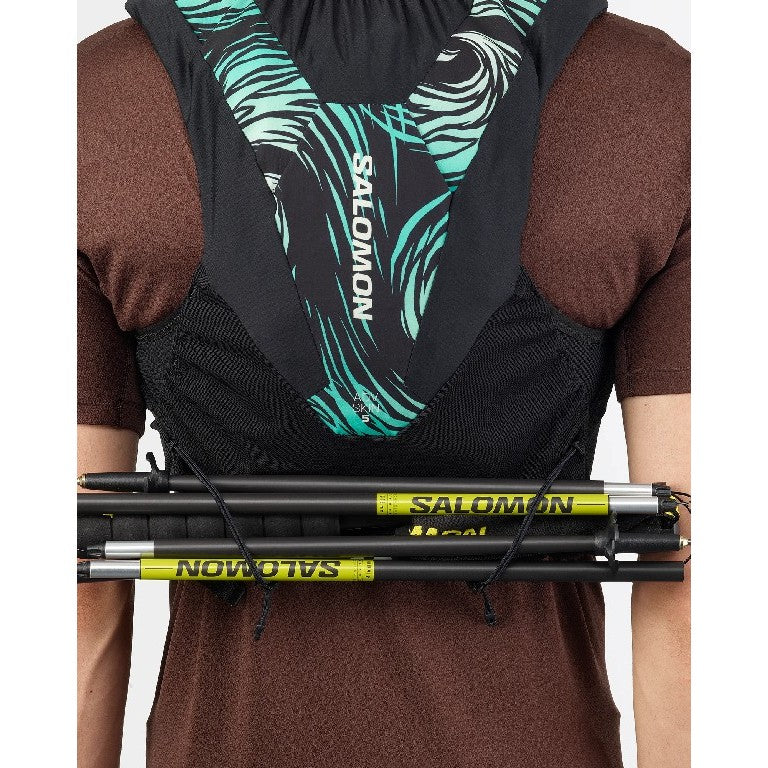 SALOMON | VEST - ADV SKIN 5 TSAIGU