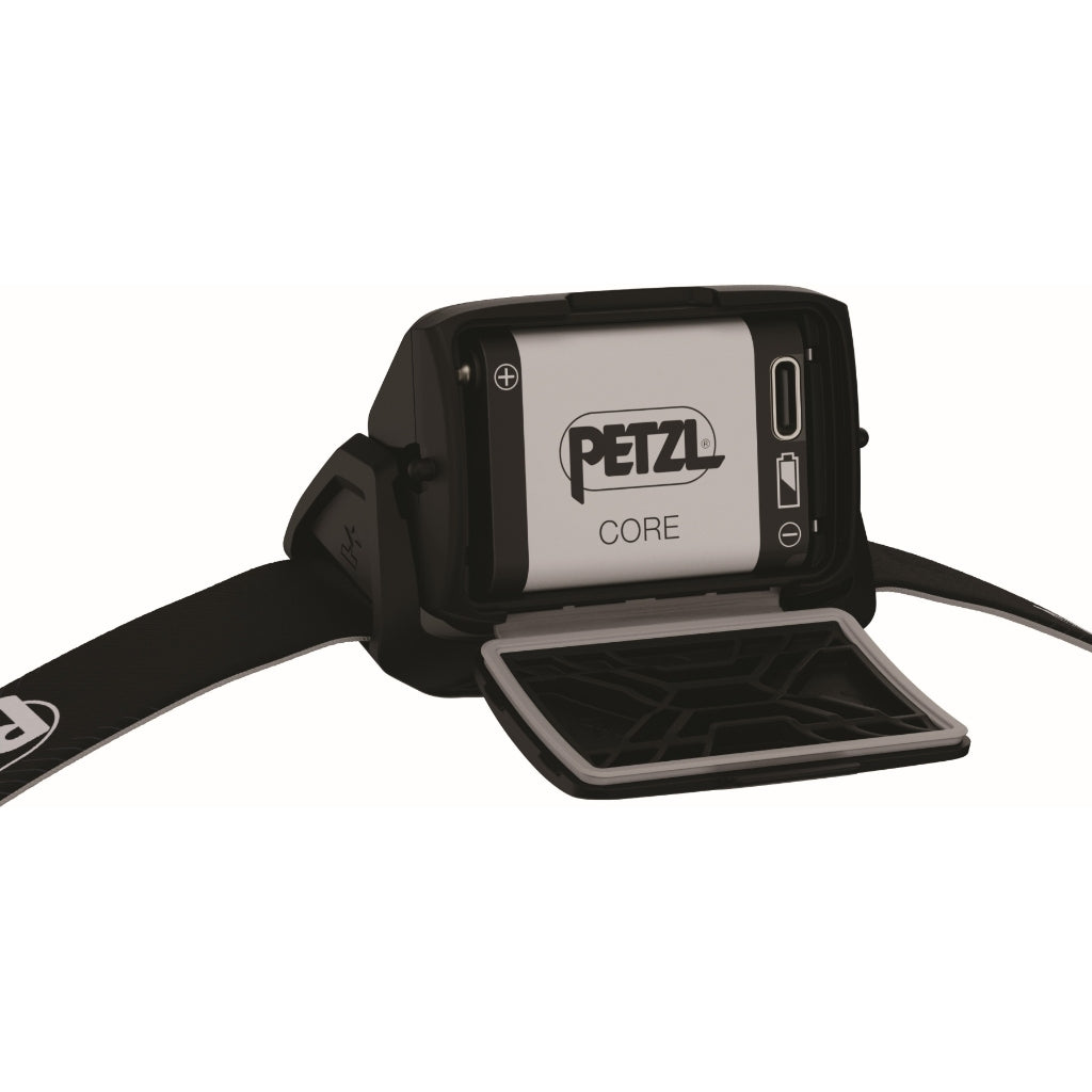Petzl | Headlamp - ACTIK CORE 625 LM