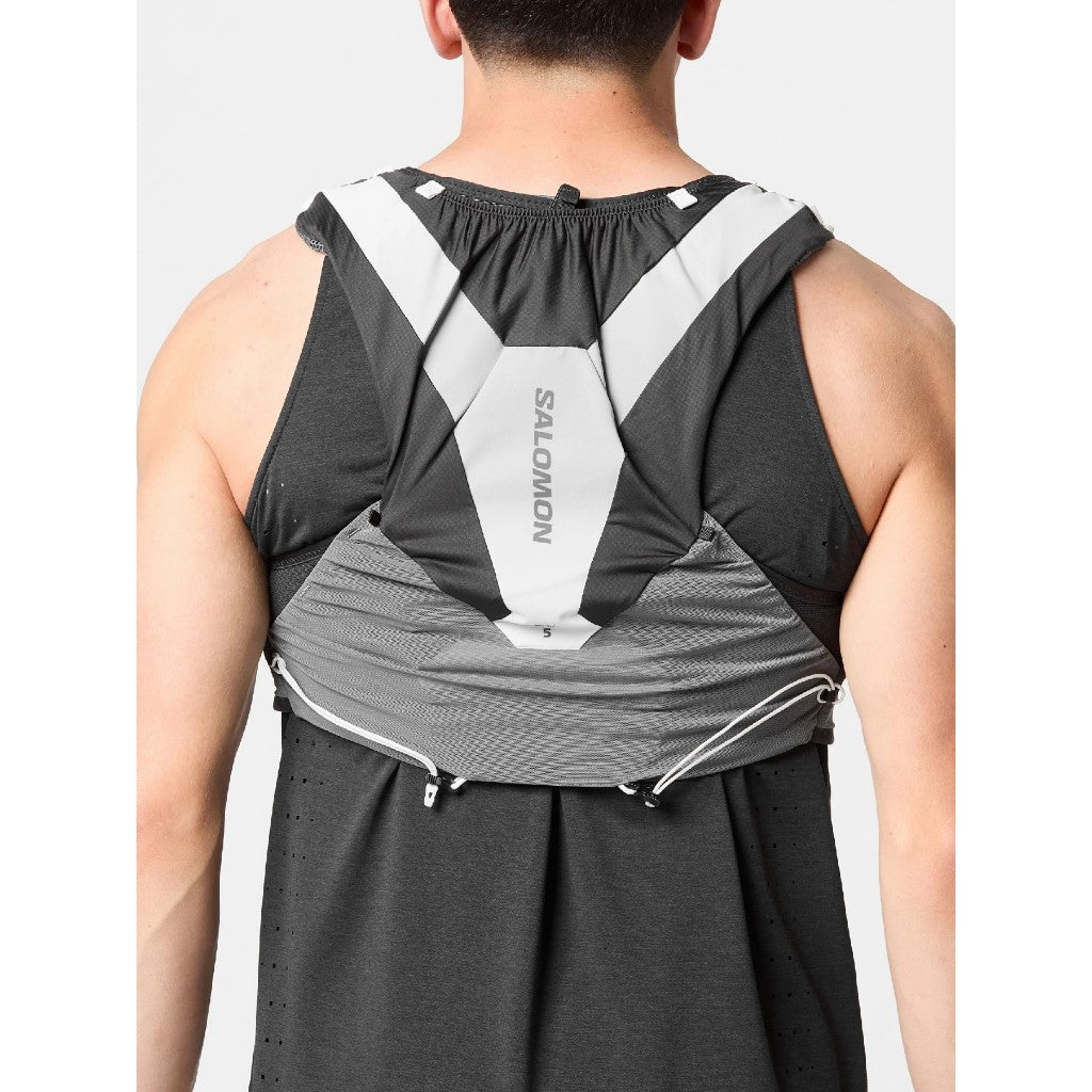 SALOMON | VEST - ADV SKIN 5 SUBLI SET