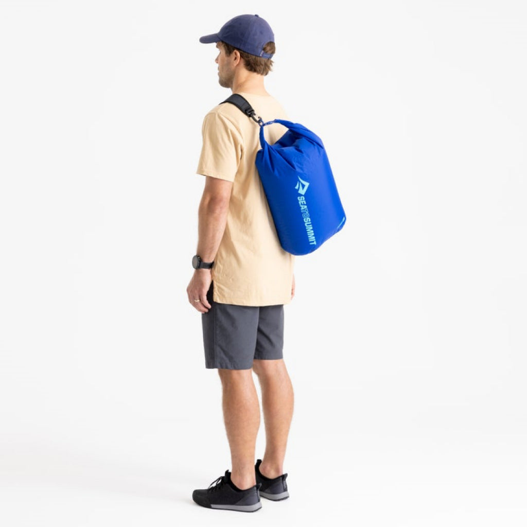 Sea to Summit | DRY BAG Ultra-Sil - Evac - Lightweight