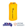 Sea to Summit | DRY BAG Ultra-Sil - Evac - Lightweight