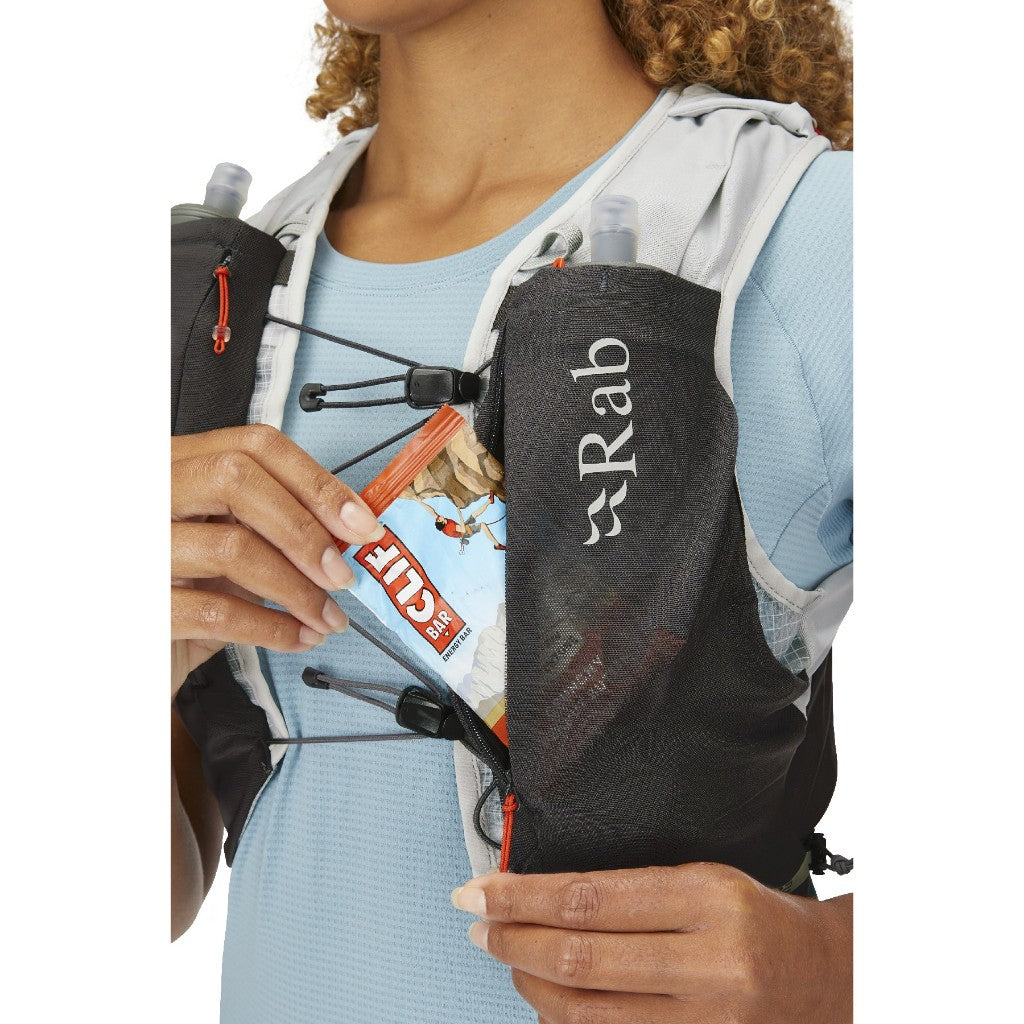 RAB VELI 6L & 12L Mountain Running Vest