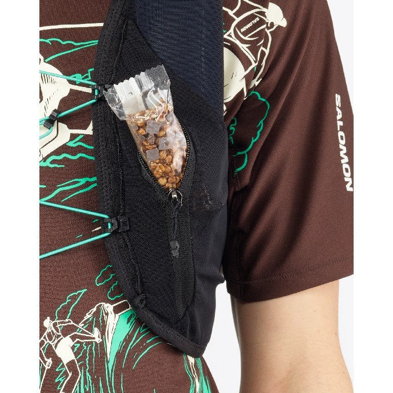 SALOMON | VEST - ADV SKIN 5 TSAIGU