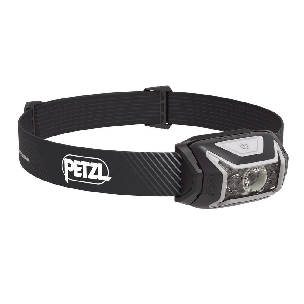 Petzl | Headlamp - ACTIK CORE 600 LM